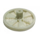 Шестерня большая мясорубки Kenwood 650740
