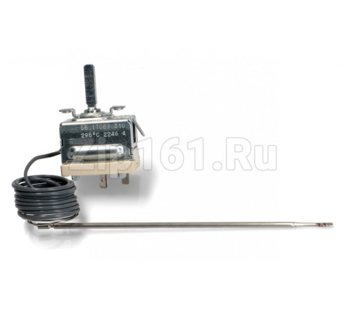 Термостат EGO 50-295C плиты 818731124