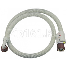 Шланг заливной 1,5м с аквастопом Electrolux 9029793511 Шланг заливной 1,5м с аквастопом Electrolux 9029793511