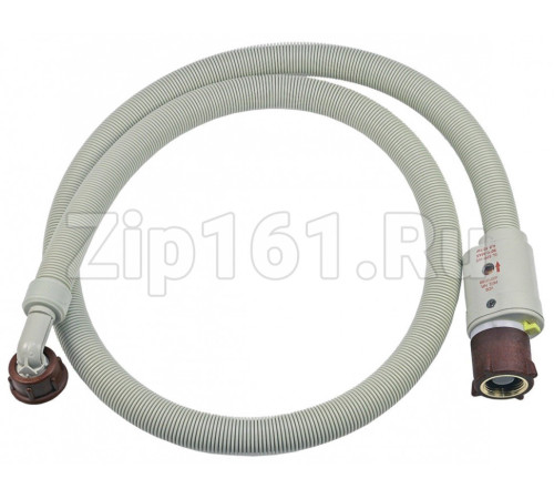Шланг заливной 1,5м с аквастопом Electrolux 9029793511