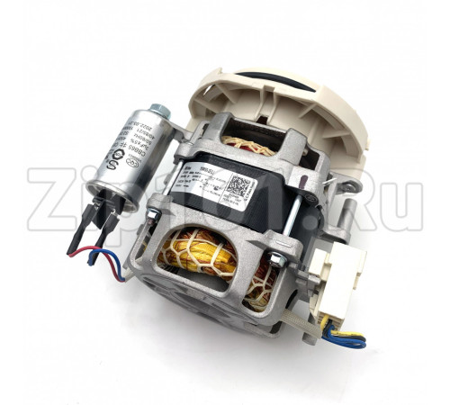 Циркуляционный насос ПММ YXW50-2E(L) Midea 17476000A03575