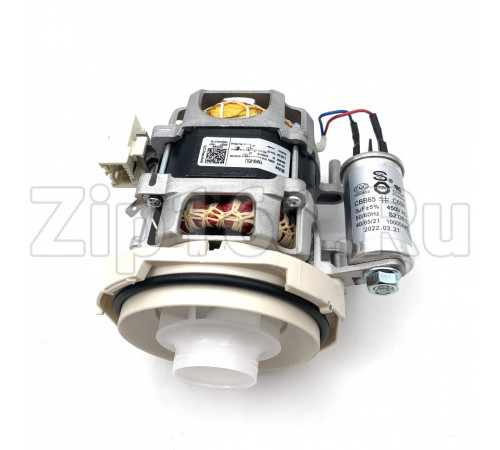 Циркуляционный насос ПММ YXW50-2E(L) Midea 17476000A03575