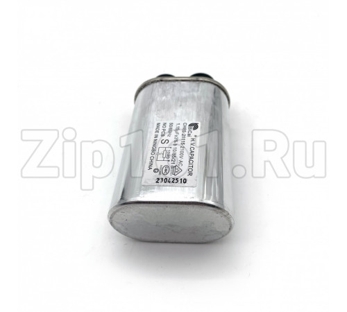 Конденсатор 1,15MF 2100V СВЧ Midea 17470000000687