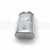 Конденсатор 1,15MF 2100V СВЧ Midea 17470000000687 Конденсатор 1,15MF 2100V СВЧ Midea 17470000000687