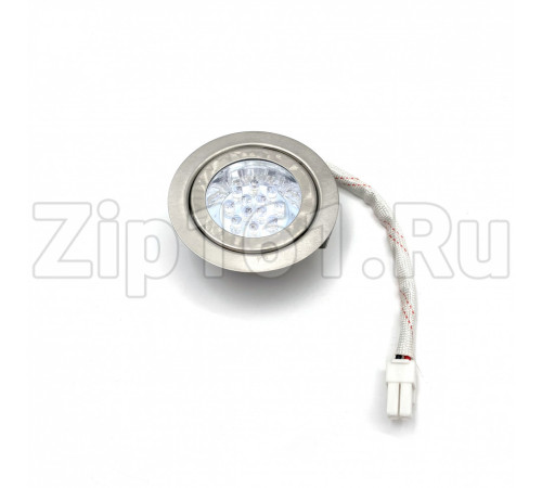 Лампа светодиодная 70x70x24мм (LED) для вытяжки Midea 17473000000136