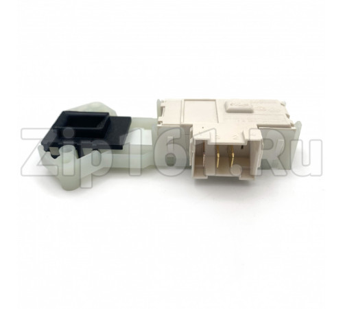 Замок люка стиральной машины LG 6601EN1003D Daewoo 3619047100