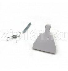 Ручка люка стиральной машины Bosch - 00069636, 00168839