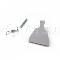 Ручка люка стиральной машины Bosch - 00069636, 00168839 Ручка люка стиральной машины Bosch - 00069636, 00168839