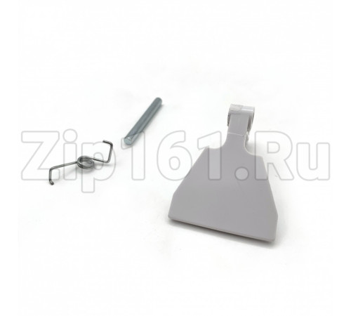 Ручка люка стиральной машины Bosch - 00069636, 00168839