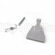 Ручка люка стиральной машины Bosch - 00069636, 00168839