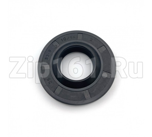 Сальник 25x53.5x10/14 GP WFK PHILCO 114200659, ARISTON 171684