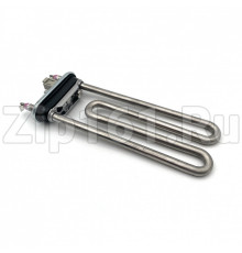 Тэн Kawai 1750W 187мм с датчиком Electrolux 1325551206