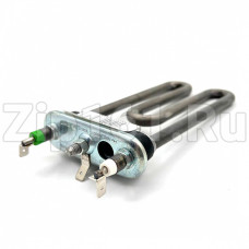 ТЭН 1460W (прям.с отв.L=150 R13 M110) Thermowatt 3406169 Indesit 299508 Италия ТЭН 1460W (прям.с отв.L=150 R13 M110) Thermowatt 3406169 Indesit 299508 Италия