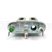 ТЭН 1460W (прям.с отв.L=150 R13 M110) Thermowatt 3406169 Indesit 299508 Италия