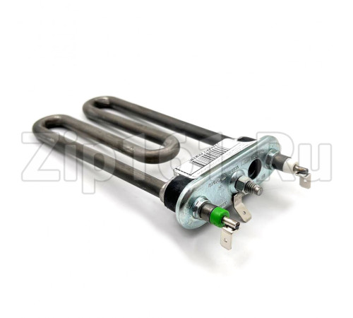 ТЭН 1460W (прям.с отв.L=150 R13 M110) Thermowatt 3406169 Indesit 299508 Италия