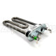 ТЭН 1460W (прям.с отв.L=150 R13 M110) Thermowatt 3406169 Indesit 299508 Италия