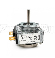 Механический таймер СВЧ DKJ-Y 100минут 16A 250V шток 23мм Beko 167612002