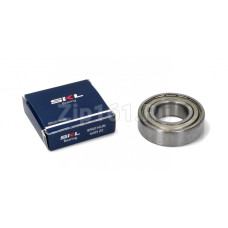 Подшипник 6205 ZZ SKL 25x52x15mm Подшипник 6205 ZZ SKL 25x52x15mm