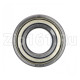 Подшипник 6205 ZZ SKL 25x52x15mm