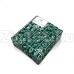 Манометр RG-250 R134-A  (R22, R134a, R404a, R410a)