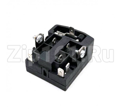 Блок пускозащитный CTC65 JPQV-33D+BT50-120 Атлант 906345000005
