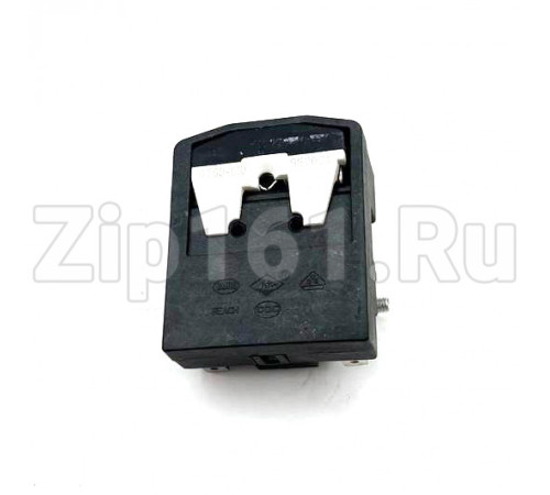 Блок пускозащитный CTC65 JPQV-33D+BT50-120 Атлант 906345000005