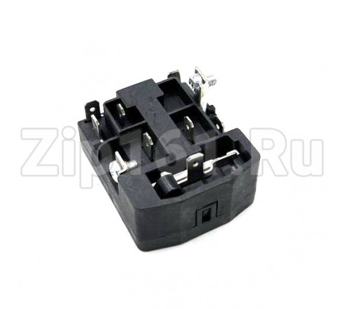 Блок пускозащитный CTC65 JPQV-33D+BT50-120 Атлант 906345000005