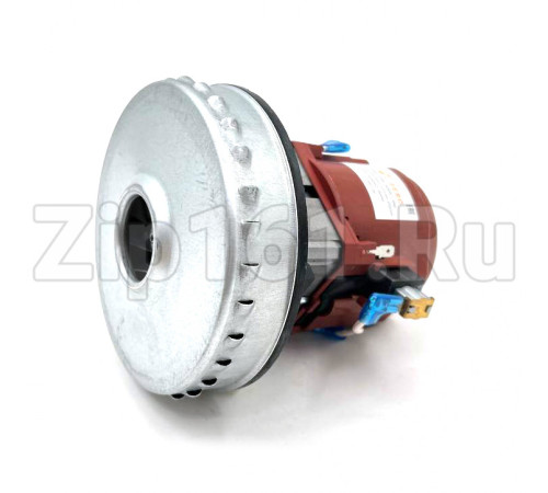 Двигатель моющий пылесоса 1600W HWX-CG56 H120мм, D133мм, h31мм