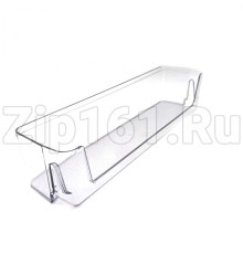 Балкон двери холодильника Indesit C00672418