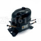Компрессор GMCC SZ90E1H (R600, 162Вт при -23С) упаковка Indesit