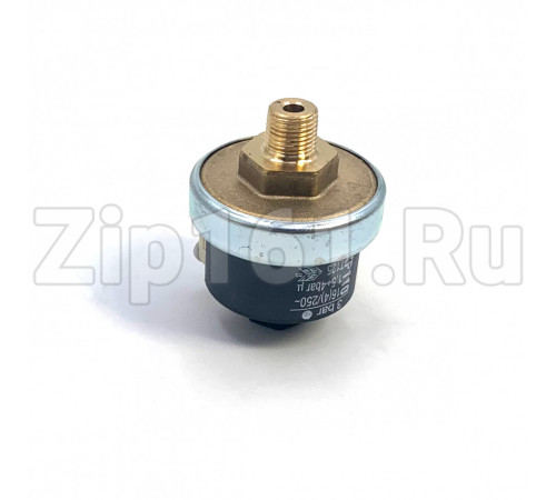 Реле давления для паровой станции DeLonghi (Делонги) 3B 250V 16A - 5228103900