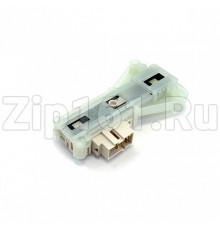 Замок люка стиральной машины Indesit C00085194