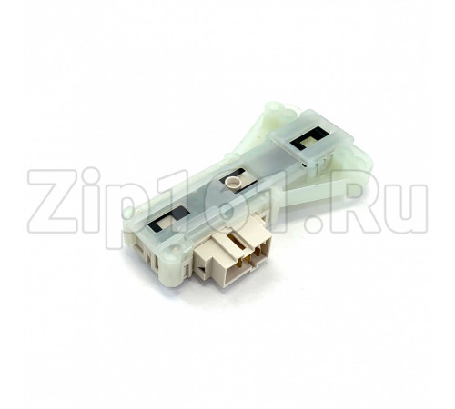 Замок люка стиральной машины Indesit C00085194