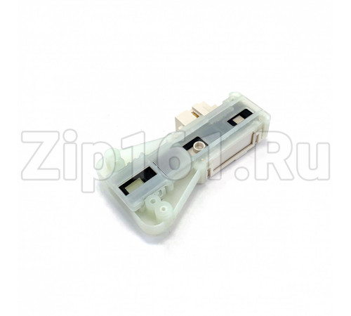 Замок люка стиральной машины Indesit C00085194