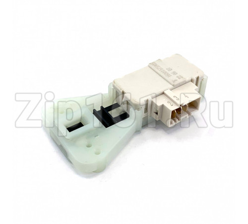 Замок люка стиральной машины Indesit C00085194