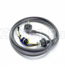 Шнур сетевой для стиральной машины Haier 0020400196S