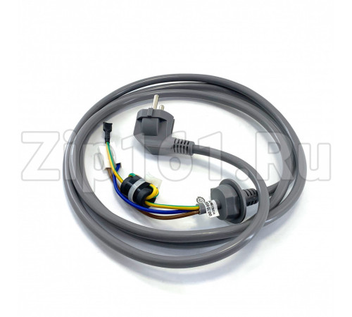 Шнур сетевой для стиральной машины Haier 0020400196S
