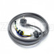 Шнур сетевой для стиральной машины Haier 0020400196S