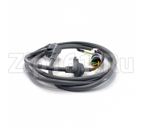 Шнур сетевой для стиральной машины Haier 0020400196S