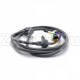 Шнур сетевой для стиральной машины Haier 0020400196S