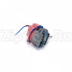 Вентилятор холодильника Bosch 220V/50Hz, 8.5w