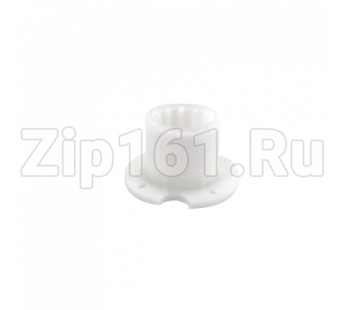 Втулка шнека мясорубки БРИЗ, АКСИОН 713325001 (D-49/31mm) MM03W57