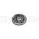 Решетка мясорубки Bosch 00620950 (D=53.3, H=5.5, d.отв-4.4, отв-8.1mm) MM02W01