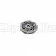 Решетка мясорубки Panasonic отв.-3mm, D53.5мм