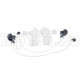 комплект для установки посудомоечной машины Gorenje 909876