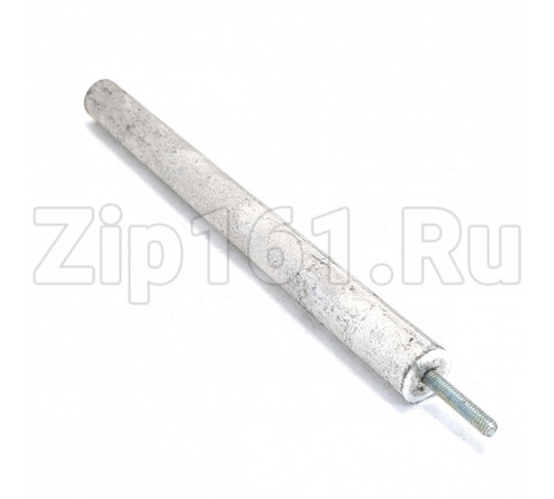Анод магниевый D14x160mm M4x20mm