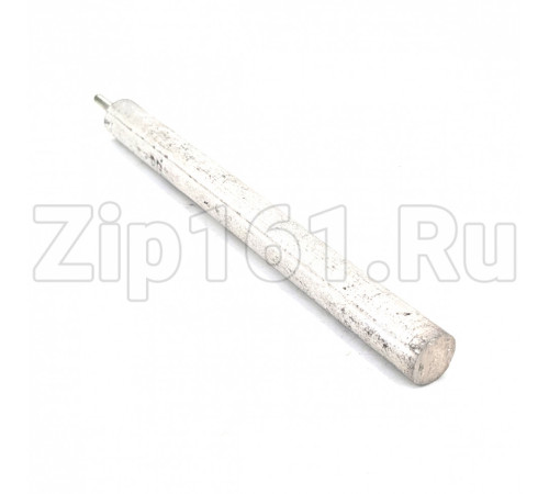 Анод магниевый D14x160mm M4x20mm
