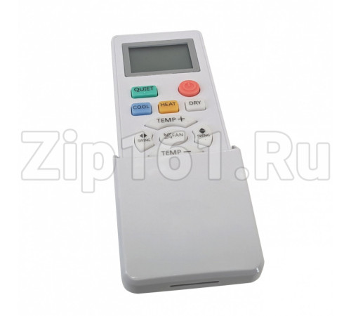 Пульт управления кондиционером Haier A0010401715FU