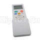 Пульт управления кондиционером Haier A0010401715FU