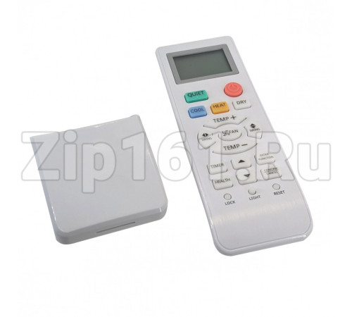 Пульт управления кондиционером Haier A0010401715FU